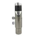 Berg Larsen 85 1m 427/8 Metal Mouthpiece Alto Sax. Fixed Price $166.80.