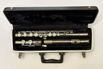 Artley Flute W/ Hardshell Case - Serial Number. Fixed Price $29.99.