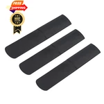 Pocreation Plastic Alto Saxophone Reeds, 3pcs Black. Fixed Price $16.13.