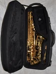 Henri Selmer Paris Super Action 80 Serie Ii (alto Saxophone, 2012) With Case. Fixed Price $3200.00.