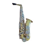 Armstrong 3908205 Alto Saxophone Usa Student Includes Case & Extras. Fixed Price $199.99.