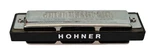 M. Hohner Ms Big River Harp Harmonica Made In Germany With Case Key Of C. Fixed Price $13.13.
