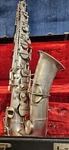 Buescher True Tone Alto Sax Saxophone 1920s Elkhart Vintageservicedclean G2u. Fixed Price $328.64.