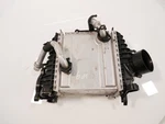 Intercooler For Mercedes Vito W447 2.0d Om654.920 654.920 A6540906100. Fixed Price $114.89.