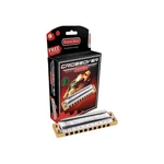 Hohner Marine Band Crossover Harmonica G. Fixed Price $92.99.