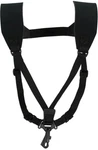 Neotech Soft Harness - Junior With Swivel Hook Black. Fixed Price $40.49.