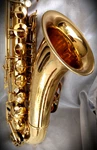 Vint. 1975 Conn 16m "shooting Stars" Tenor Sax W/case & Libretto Mpc.- Very Good. Fixed Price $925.00.