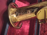 Keilwerth Tone King Soprano Sax ,near Mint-great Pads,original Case With Keys !. Fixed Price $2450.00.