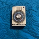 Vintage Seiko Sqm-357 Quartz Metronome Music Electronic Beat - Tested. Fixed Price $9.00.