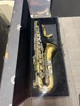 Tenor Saxophone Bundy Selmer Ii Usa. Fixed Price $300.00.