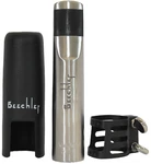 Beechler Bellite Metal Alto Sax Mouthpiece - B81. Fixed Price $460.00.