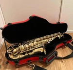 Jupiter Alto Saxophone Jas-769-767 Standard E Flat Sax Brass Instrument For. Fixed Price $423.43.