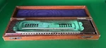 Vintage Harmonica M. Hohner No.48 1/2 Tremolo Concert Harp Hammered Reeds + Box. Fixed Price $185.00.