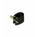 Jewel Strap Alto Sax Ligature. Fixed Price $22.95.