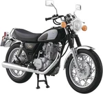 Aoshima 1/12 Yamaha Sr400 Sr500 1996 Model Kit No.20 Glittering Black/silver New. Fixed Price $52.36.