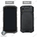 New Protective Cover Case Rugged Boot For Zebra Tc21 Tc26 Mobile Computer Lots. Fixed Price $16.00.