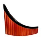 Left Hand Pan Flute, 22 Pipes, Handed Alto Flute + Soft Case. Fixed Price $219.97.