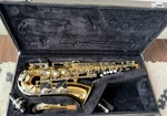 Yamaha Yas-26 Japan Alto Saxophone With Case !! Nice. Fixed Price $630.00.