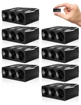 Elook Upgraded Deer Whistles For Car, Horn Save Whistle Fo.... Fixed Price $30.77.