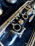 Vito Leblanc 7214 Bb Clarinet For Beginners Overhauled. Fixed Price $189.00.