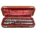La Sete Flute With Case And Cleaning Tool C. Fixed Price $149.95.