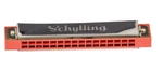 Schylling Harmonica - Brand New In Box!. Fixed Price $6.50.