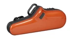 Bam! Saxophone Case, Orange (4001st). Fixed Price $458.45.