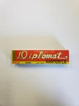 Diplomat Harmonica 32 Holes 16reed Made In Japan Tokunaga Musical Co. 6.25". Fixed Price $17.00.