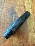 Brilhart Special Ebolin Bari Sax Mouthpiece. Fixed Price $129.00.