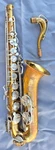 Selmer Bundy Ii Tenor Saxophone Serial #805740. Fixed Price $329.99.