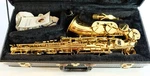 Cannonball Excalibur Salt Lake Alto Saxophone - For Parts / Repair. Fixed Price $545.00.