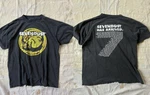 Sevendust Band Thrashed & Distressed T-shirt S To 5xl Tu1836. Fixed Price $30.39.