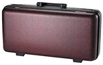 Used Gl Cases Abs Hard Case For Wind Instruments Glc Series Curved Soprano. Fixed Price $431.26.