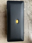 Yamaha Alto Saxophone Case Sax Yas82z. Fixed Price $392.76.