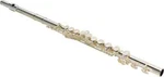 Jupiter Plateau Offset G Silver-plated C Flute, Jfl710 Band Director Choice !. Fixed Price $1054.00.
