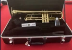 Bundy Trumpet Btr-300. Fixed Price $400.00.
