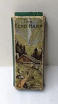 Vintage M. Hohner The Echo Harp Double Sided Harmonica 55/80 M 2 C/g Germany. Fixed Price $39.99.