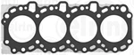 Elring 588.840 Gasket, Cylinder Head For Daihatsu Golden Dragon Joylong King Lon. Fixed Price $68.62.