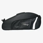 Borg Alto Saxophone Case Only No Accessories Or Instrument All Zippers Work. Fixed Price $40.00.