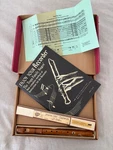 Johannes Adler Recorder C-soprano A440, Music Book And Original Boxes, Germany. Fixed Price $74.99.