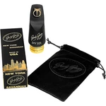 Jodyjazz Dv Hr Alto Saxophone Mouthpiece 6 Black. Fixed Price $450.00.