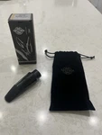 Henri Selmer Paris Spirit 210 Black Composite Mouthpiece For Alto Saxophone. Fixed Price $150.00.