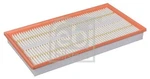 Febi Bilstein 103804 Air Filter Fits Mercedes-benz Viano Vito Vito/mixto. Fixed Price $35.62.