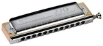 Hohner Chromonica M754001 Deluxe. Fixed Price $368.21.