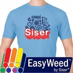 Siser Easyweed Htv Heat Transfer Vinyl For T-shirts 12" By The Yard Rolls. Fixed Price $262.99.