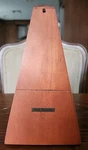 Vintage Working Seth Thomas Metrodome Wood E899-575 Iss-1. Fixed Price $45.00.