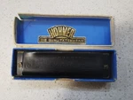 Vintage Unique Harmonica Hohner Orchester 1. Fixed Price $29.99.