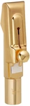 Paititi Professional Gold Plated Tenor Saxophone Metal Mouthpiece 7. Fixed Price $103.80.