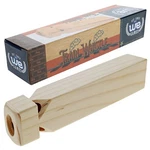 We Games Old Fashioned Wooden Train Whistle. Fixed Price $11.99.