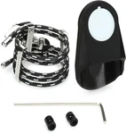 Silverstein Works S507a Original Generation 5 Clarinet Ligature - 07. Fixed Price $160.00.